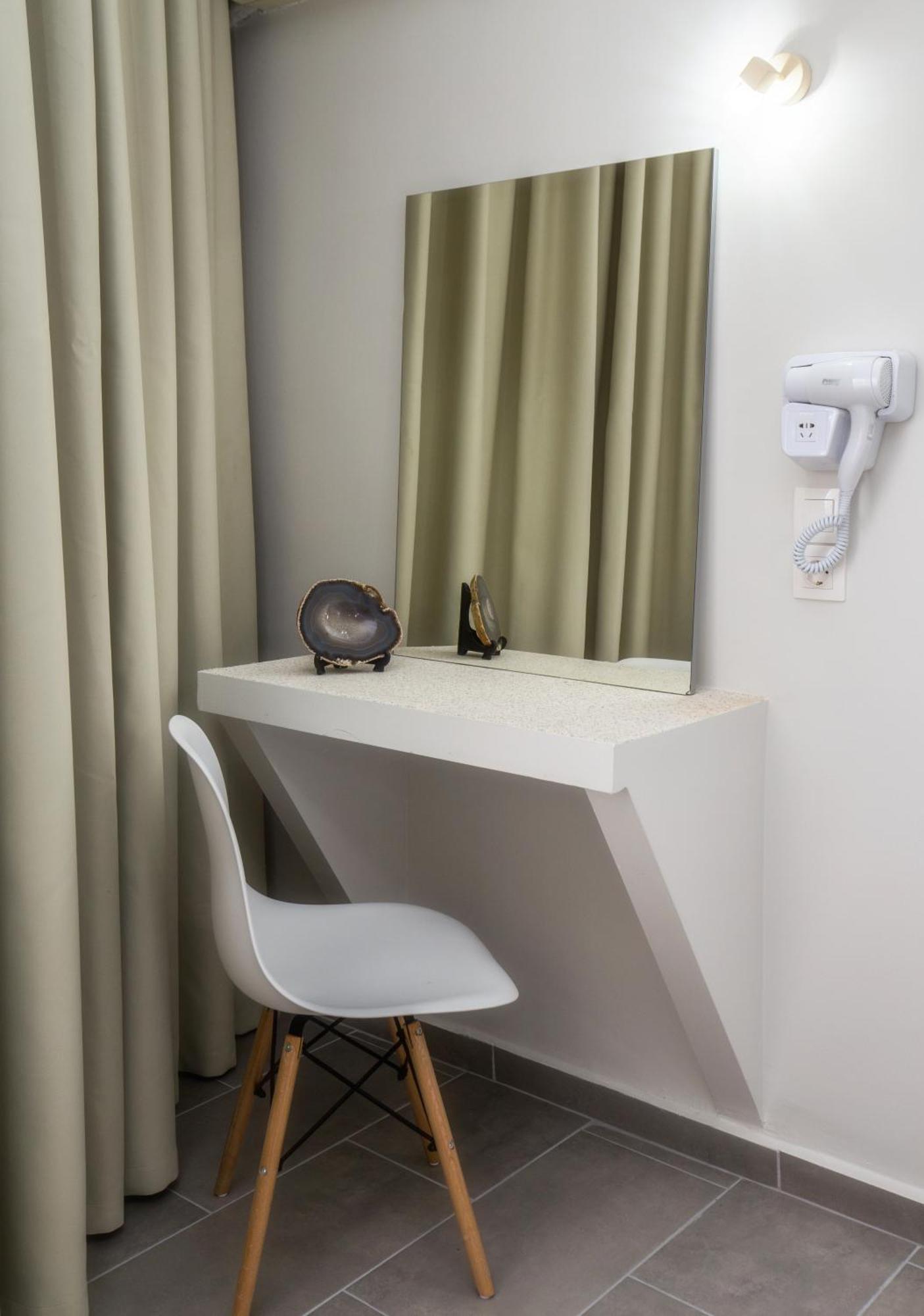 Villa Oasis Limenaria  Eksteriør billede