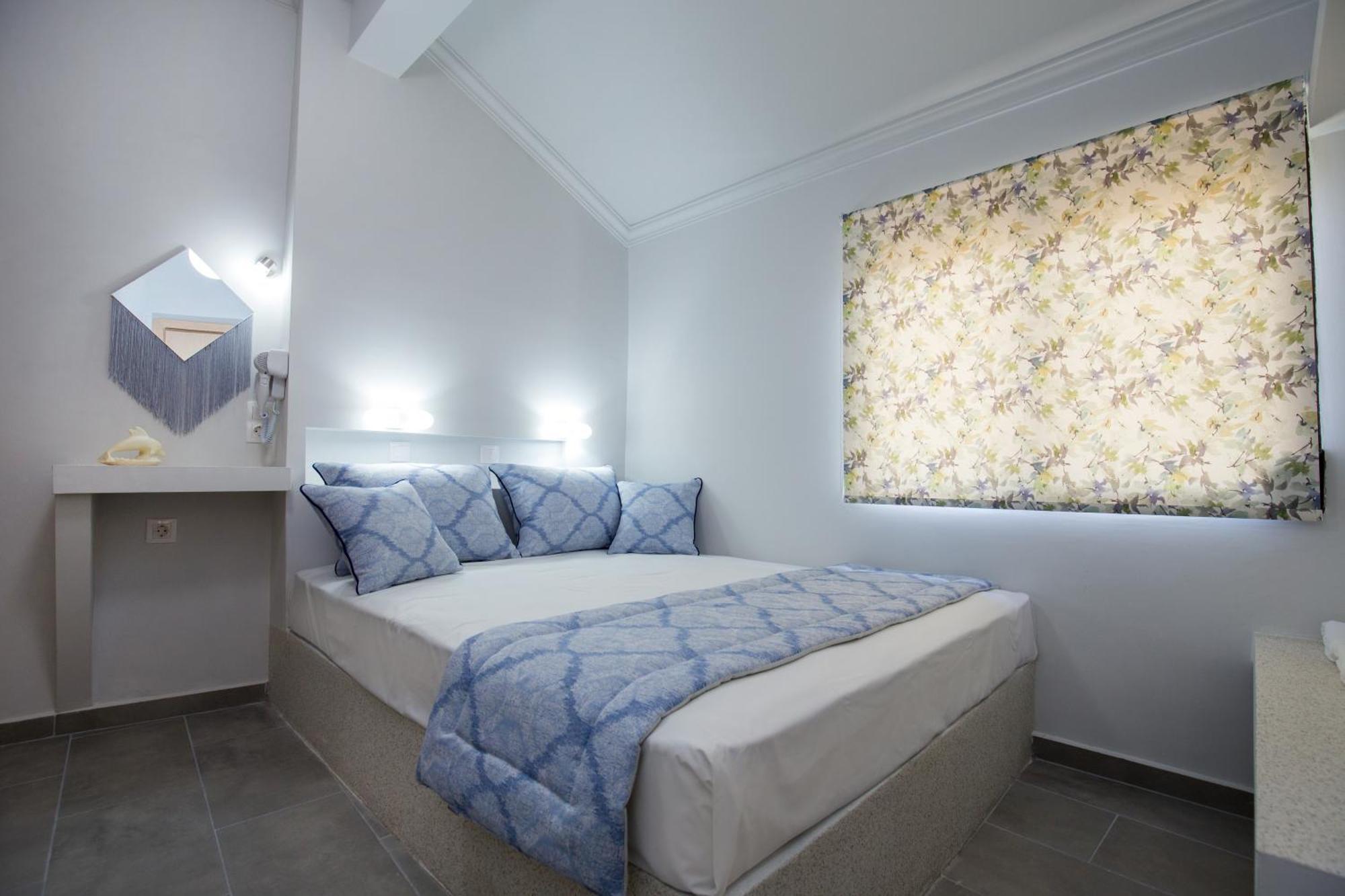 Villa Oasis Limenaria  Eksteriør billede